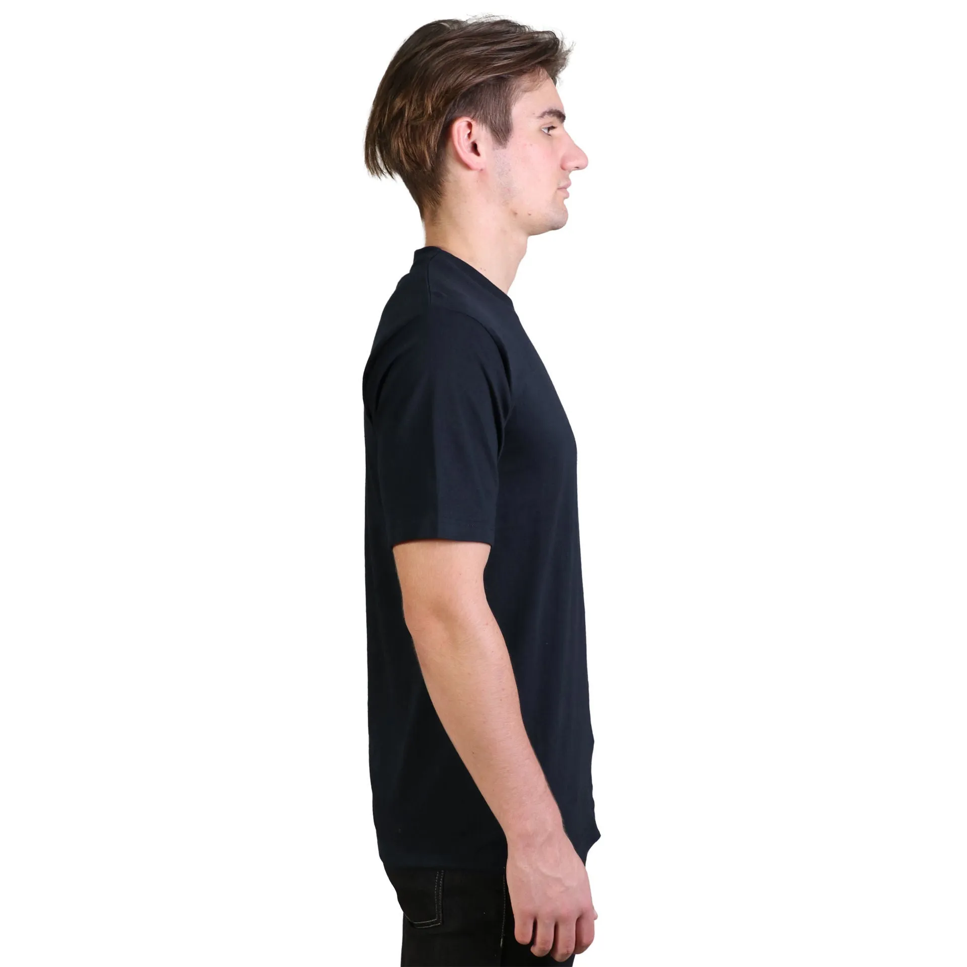 145g Classic Cotton T-Shirt