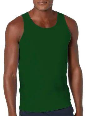 16. Custom Spandex Tank Top