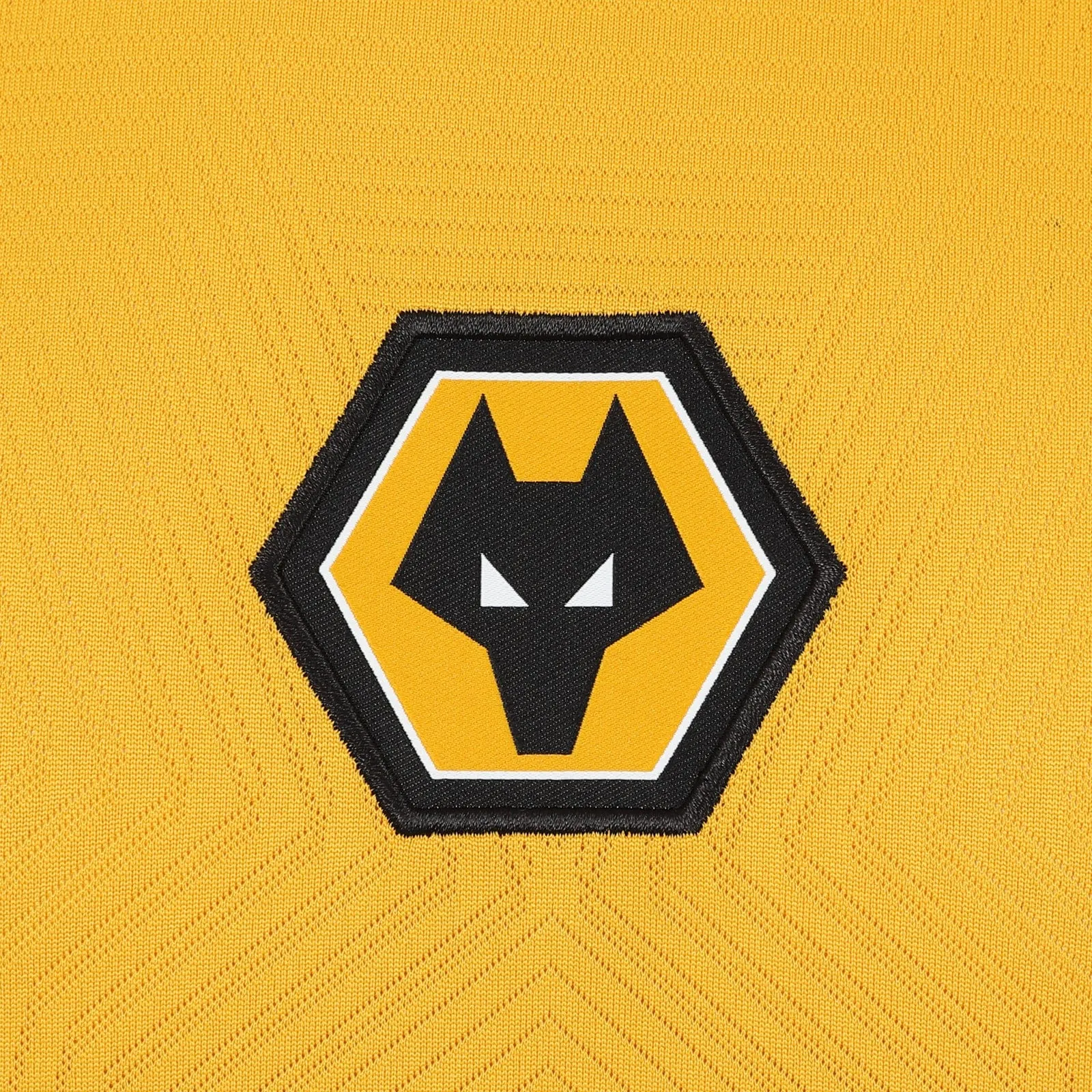 2024-25 Wolves Home Shirt - L/S - Adult