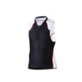 226 TRI TANK 2012 MENS ORCA - BLACK/WHITE