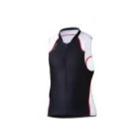 226 TRI TANK 2012 MENS ORCA - BLACK/WHITE