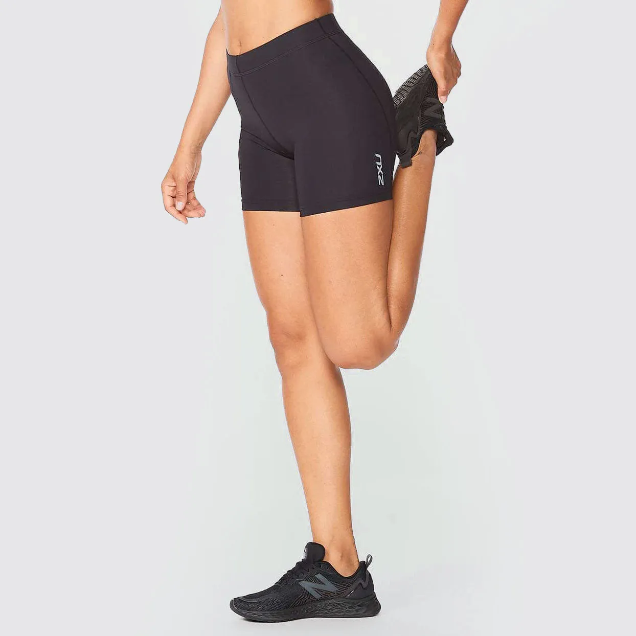 2XU - Core Compression 5" Shorts