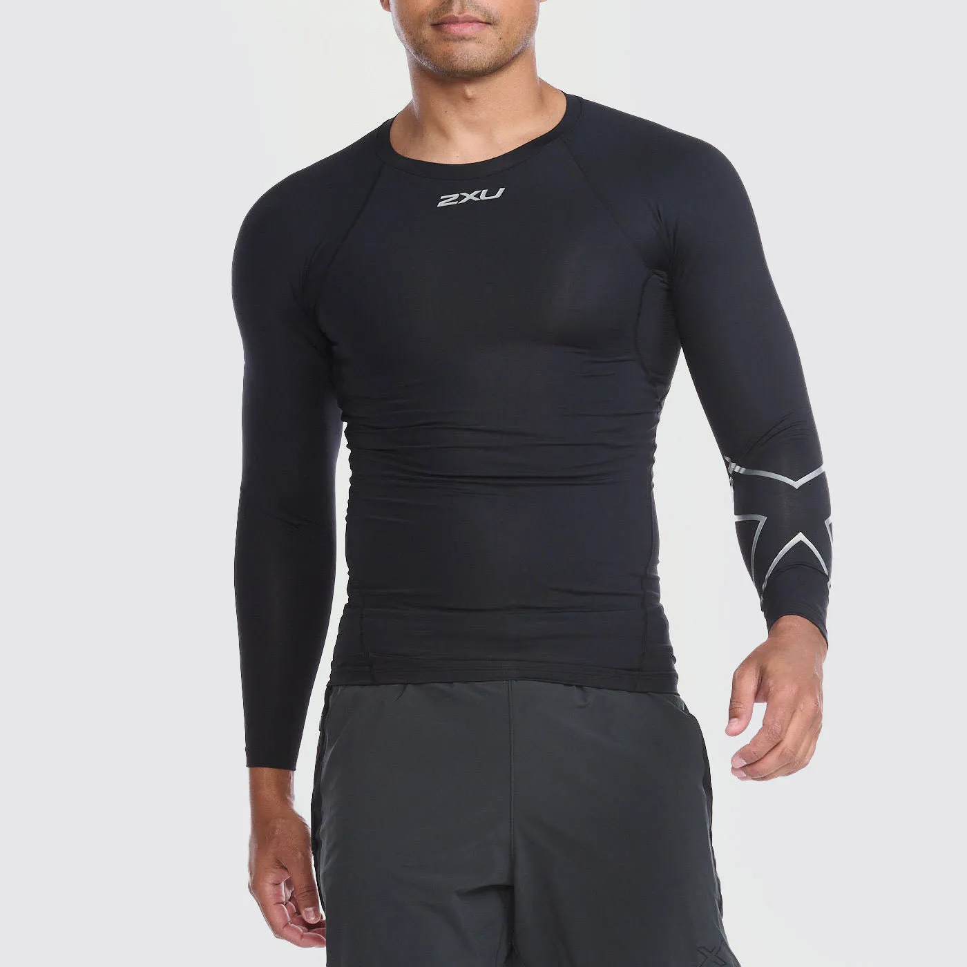 2XU - Core Compression Long Sleeve