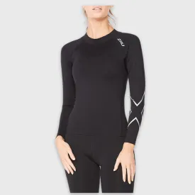 2XU - Ignition Compression Long Sleeve