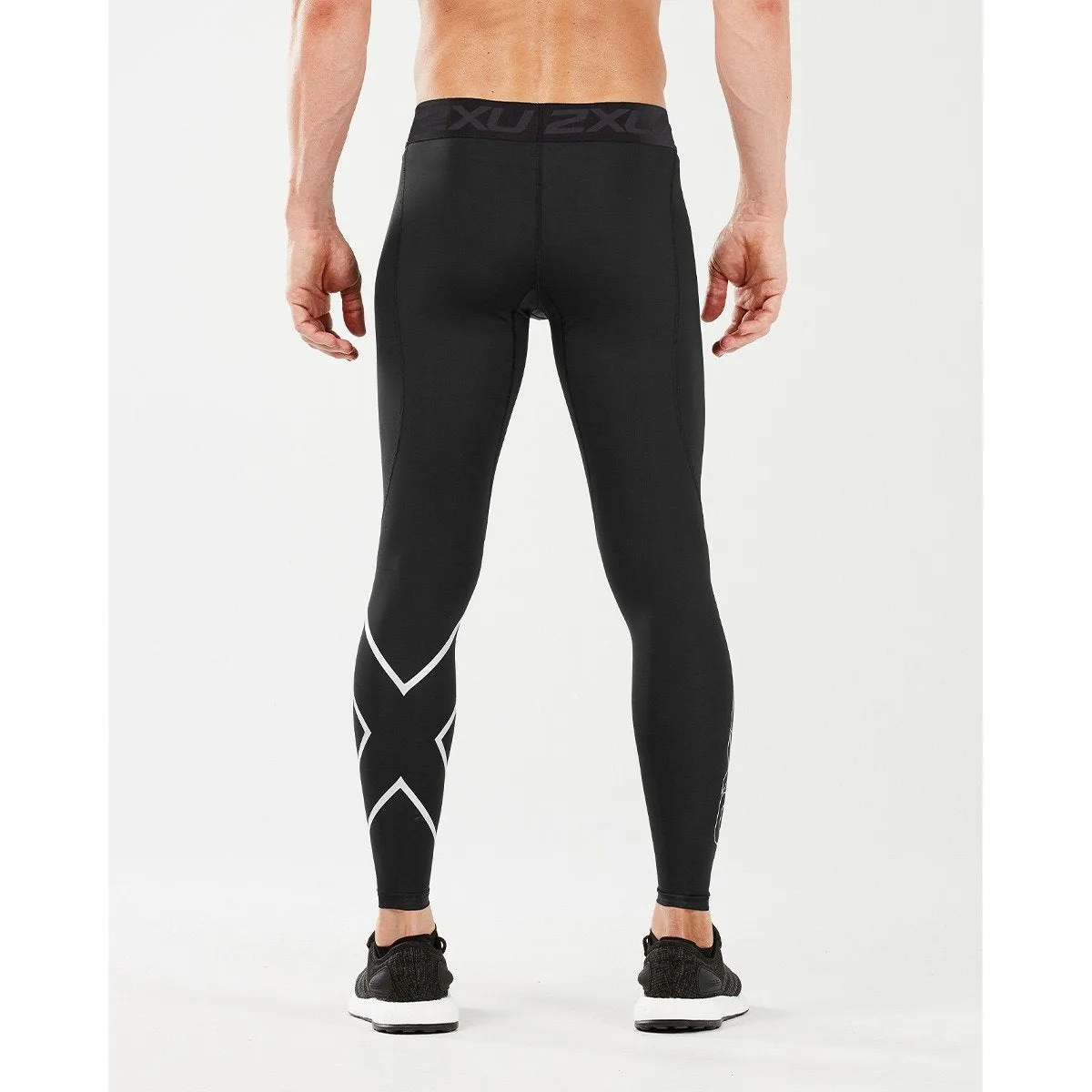 2XU Men's Accelerate Compression Tights