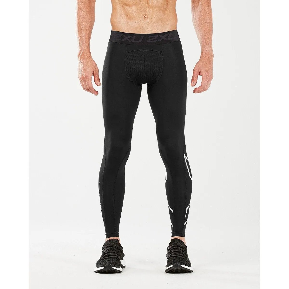 2XU Men's Accelerate Compression Tights