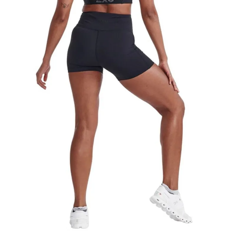 2XU Womens Form Hi-Rise Compression Short