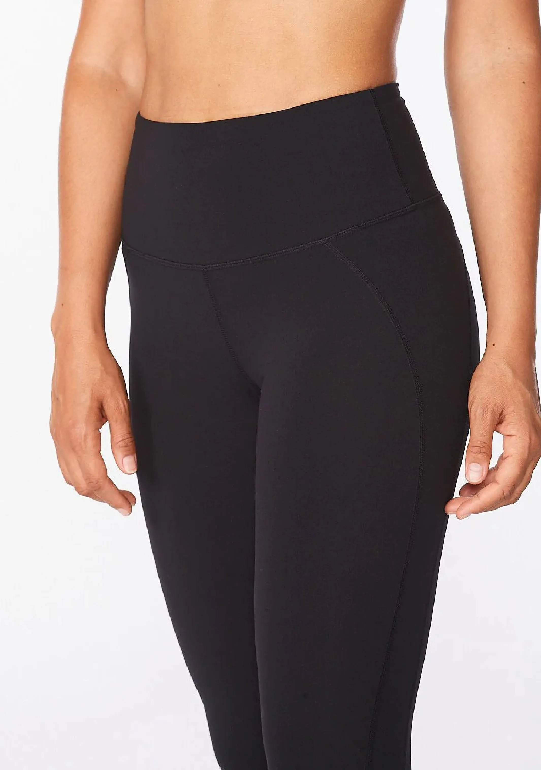 2XU Womens Form Hi-Rise Compression Tights <br> WA5382B