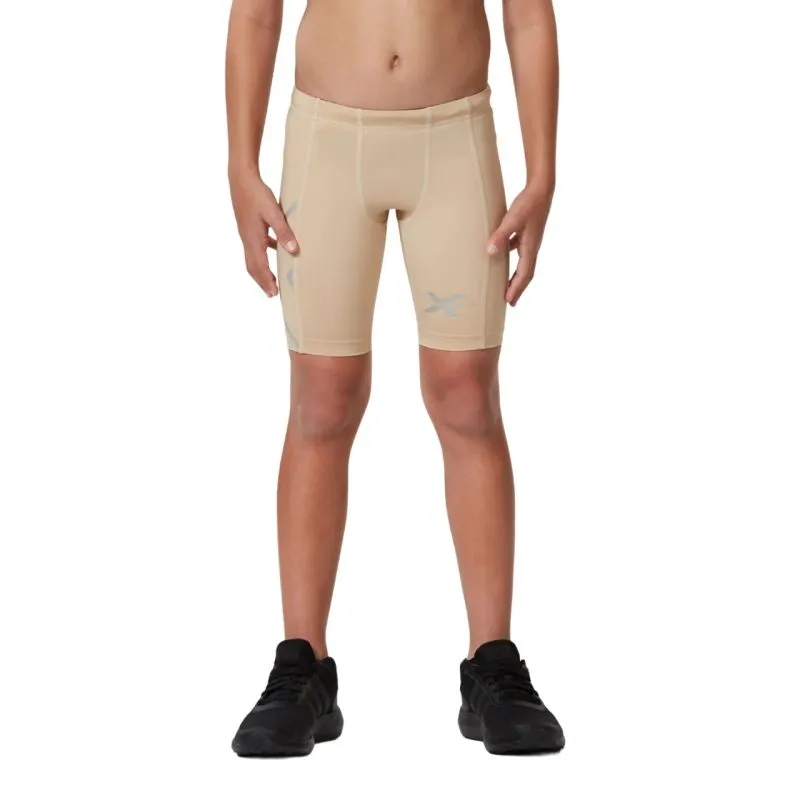 2XU Youth Compression Short