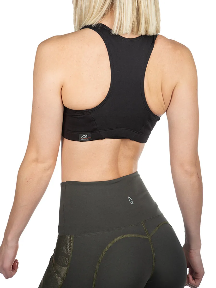 3-Pack ProWikMax™  Sports Bra Bundle