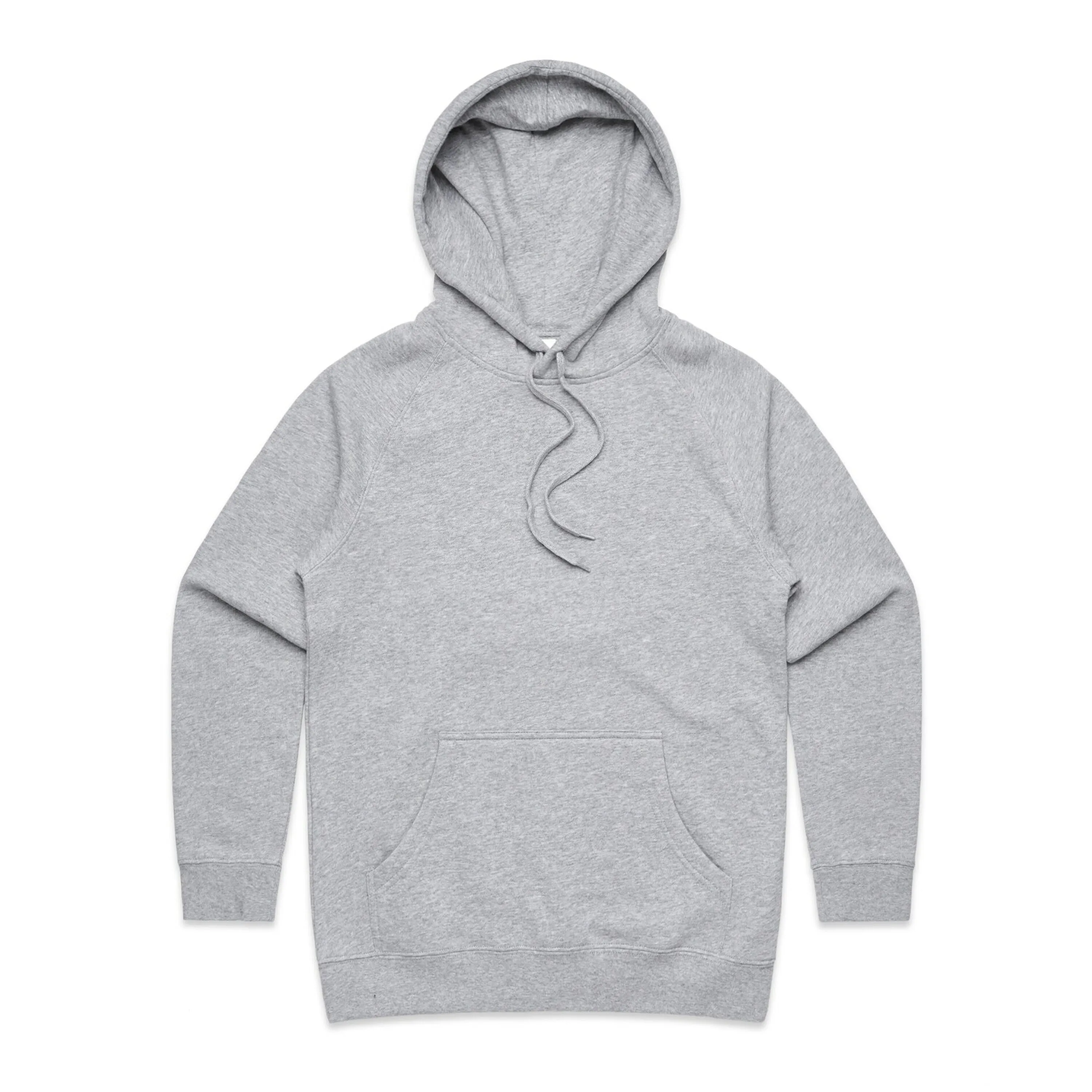 4101 Womens Supply Hoodie