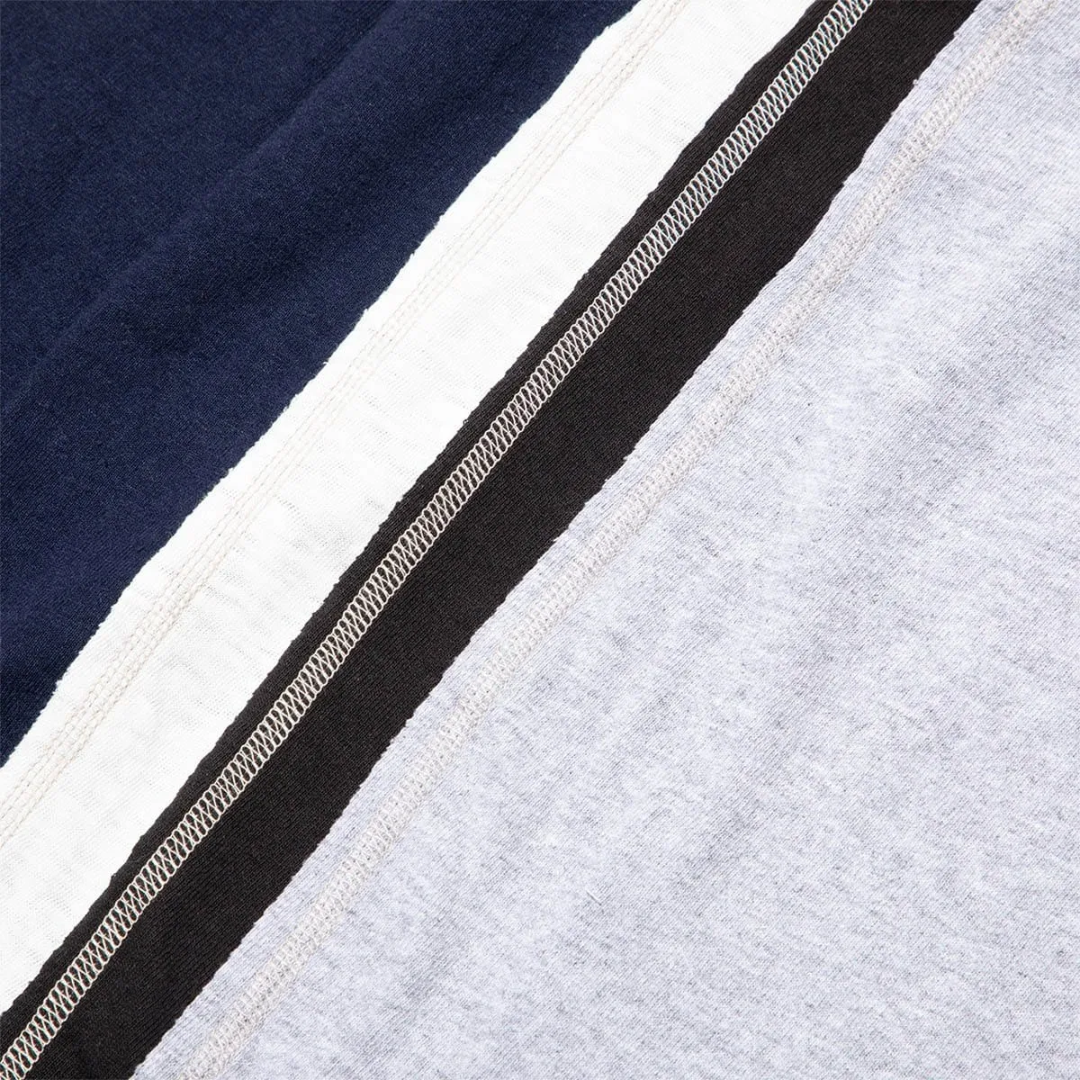 7 CUTS L/S TEE - COLLEGE FW20 13