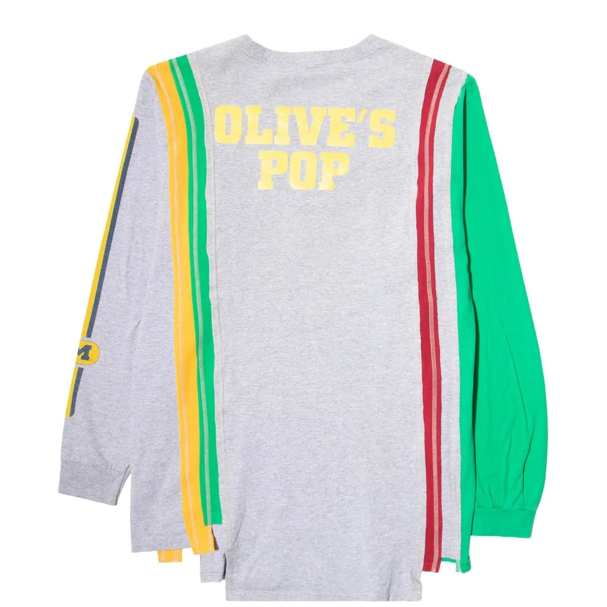 7 CUTS LS TEE COLLEGE SS21 14