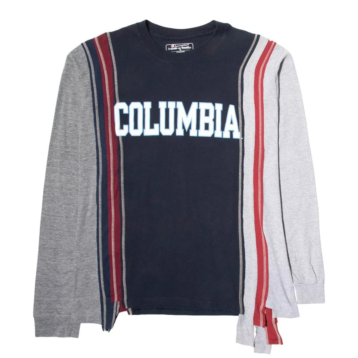 7 CUTS LS TEE COLLEGE SS21 33