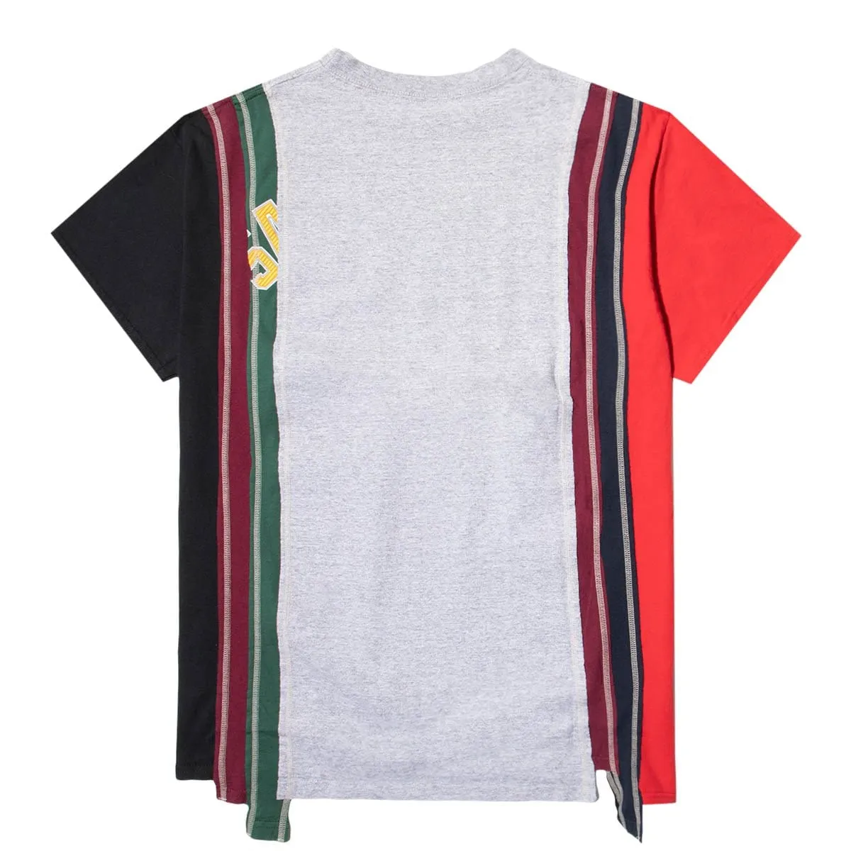 7 CUTS S/S TEE - COLLEGE FW20 88