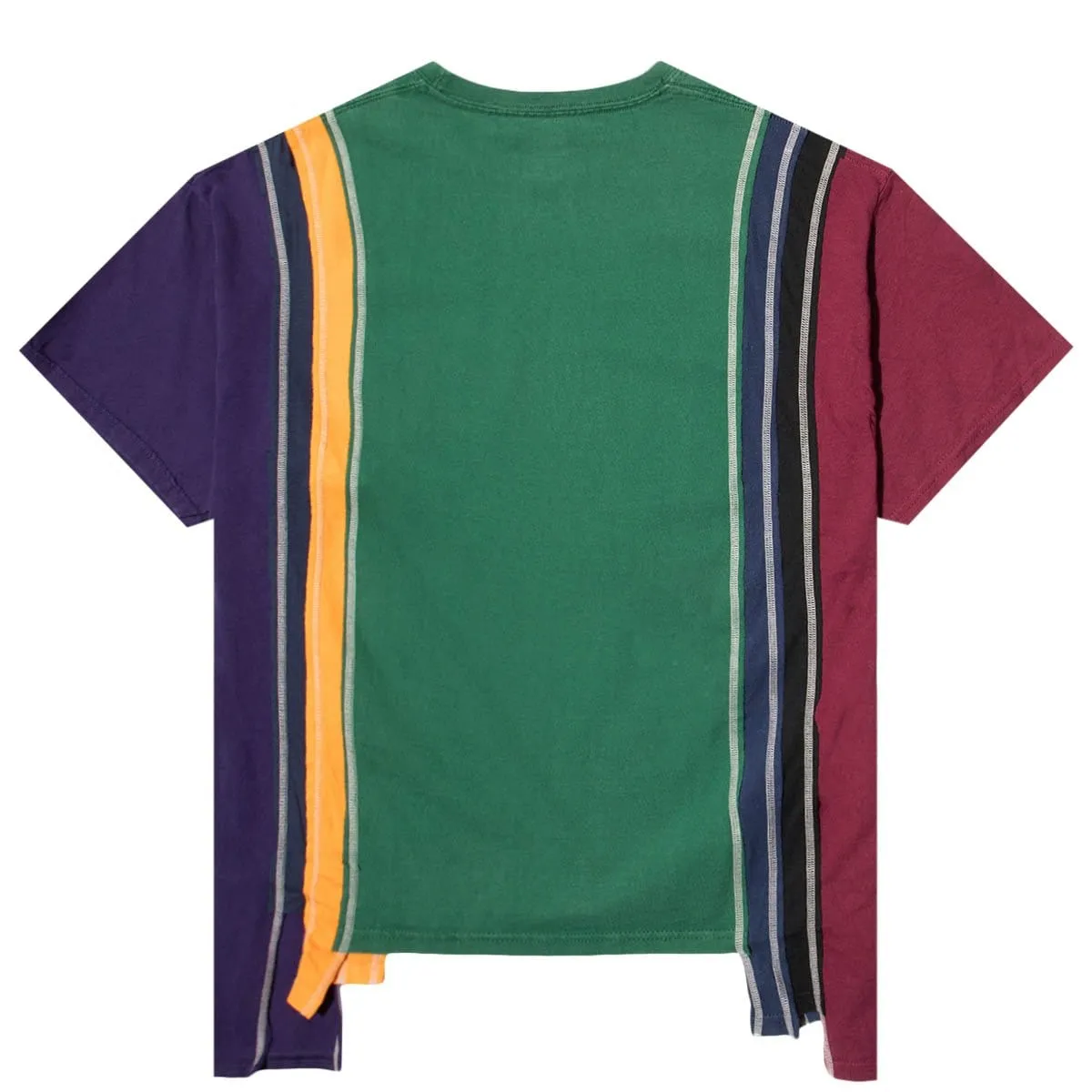 7 CUTS S/S TEE - COLLEGE FW20 95