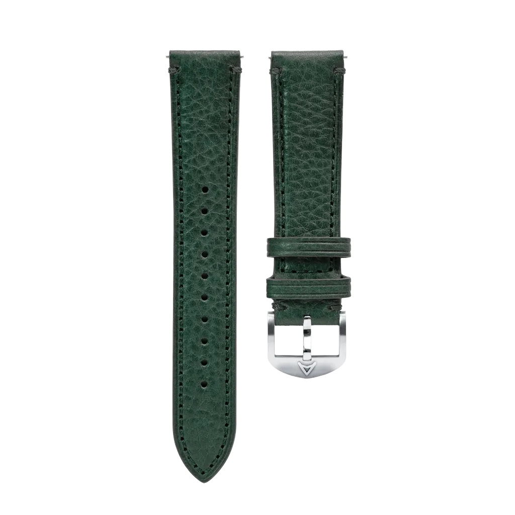 Agave Green St. Venere Strap