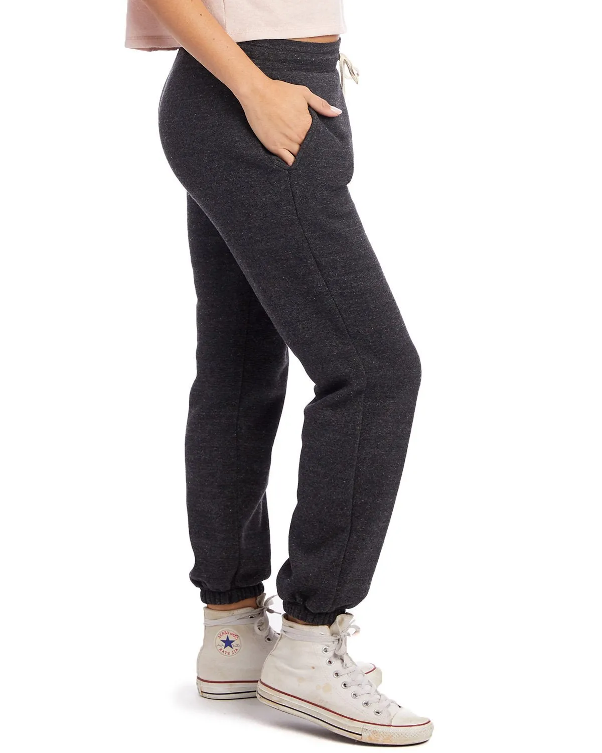 Alternative 9902F2 Ladies' Eco Classic Sweatpant