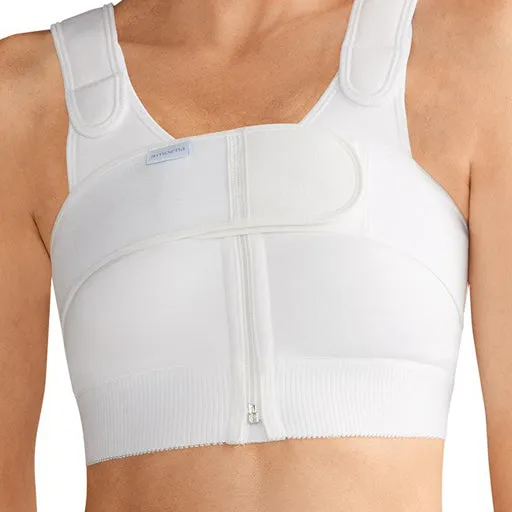 Amoena Compression Belt White