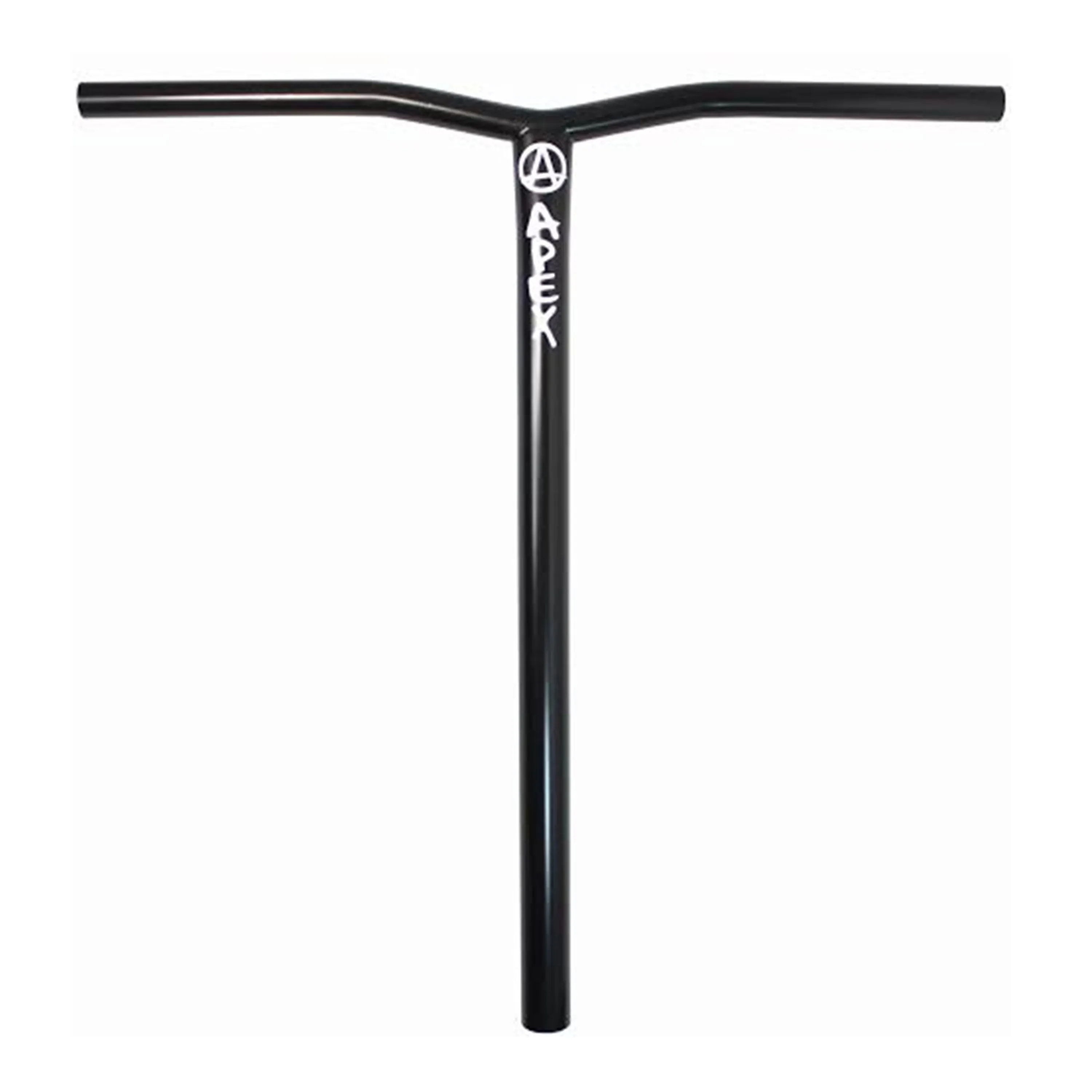 Apex Pro Scooters Team Bol Bars XL SCS, Black