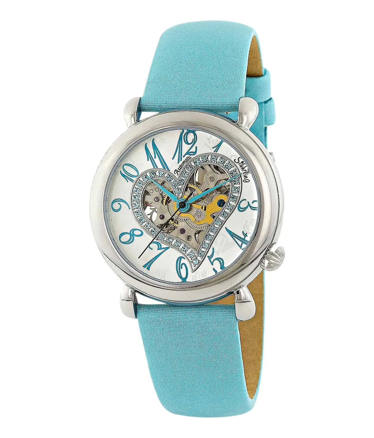 Aphrodite Delight 109SW Automatic 35mm Fashion