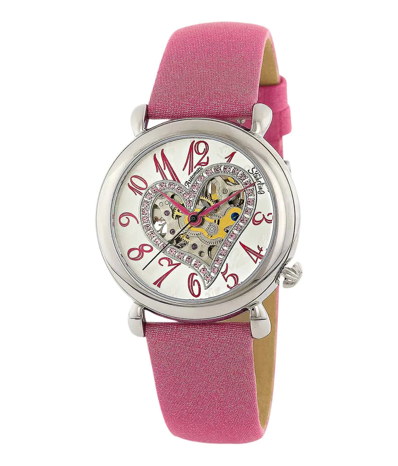 Aphrodite Delight 109SW Automatic 35mm Fashion