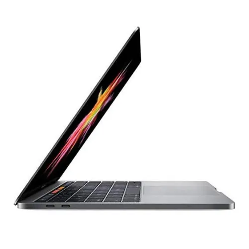 Apple MacBook Pro Intel i5 3.1 GHZ 13" with Touch Bar (Mid 2017) 512GB SSD (Silver)