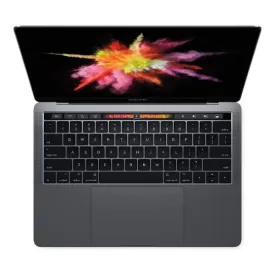 Apple MacBook Pro Intel i7 3.5 GHZ 13" with Touch Bar (Mid 2017) 1TB SSD (Space Gray)