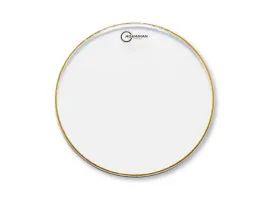 Aquarian 8" Force 10 Clear Drum Head