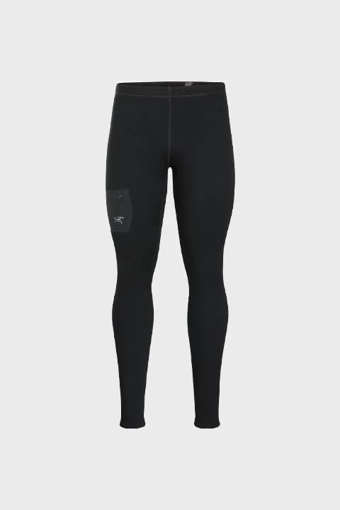 ARC'TERYX - RHO HEAVYWEIGHT BOTTOM