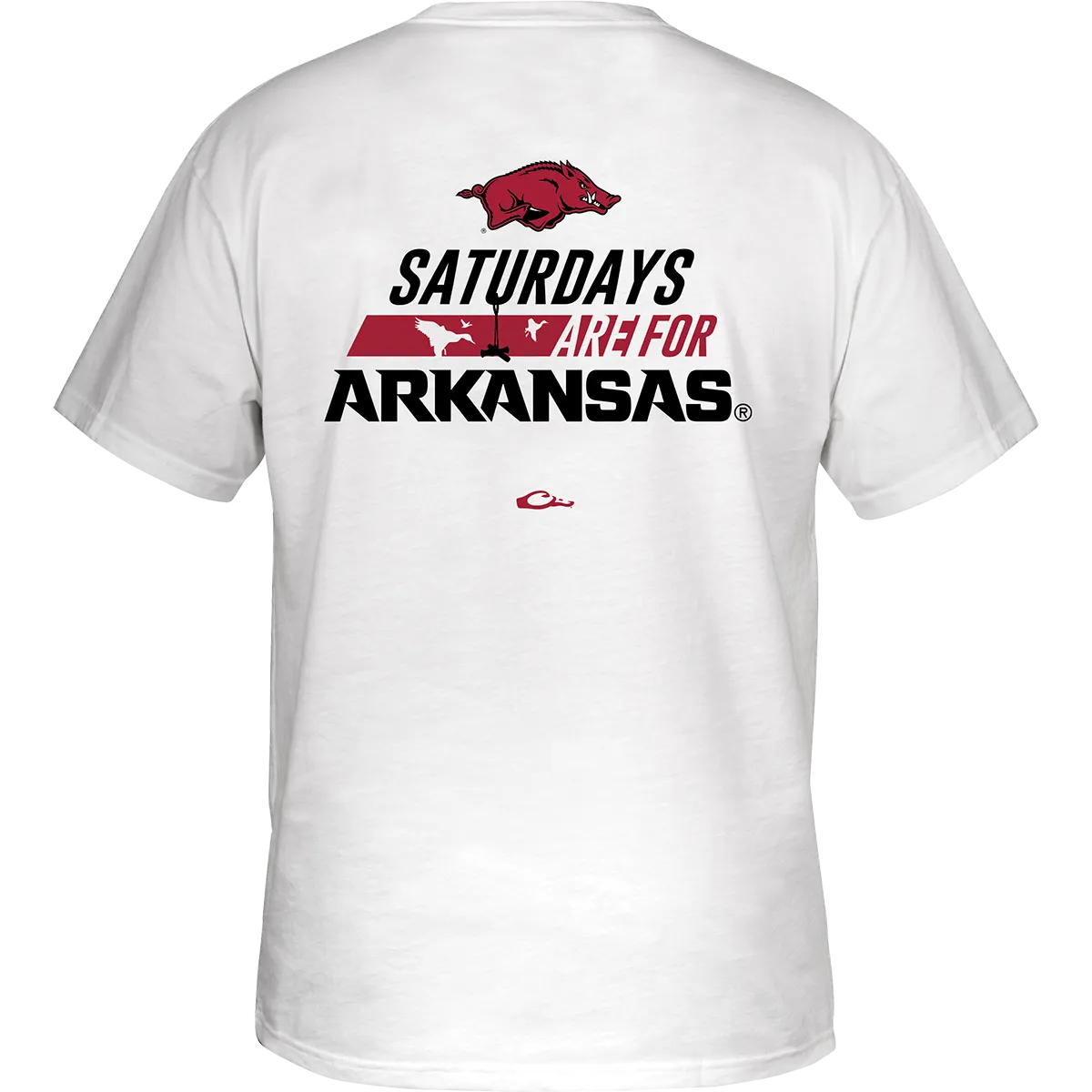 Arkansas Saturdays T-Shirt