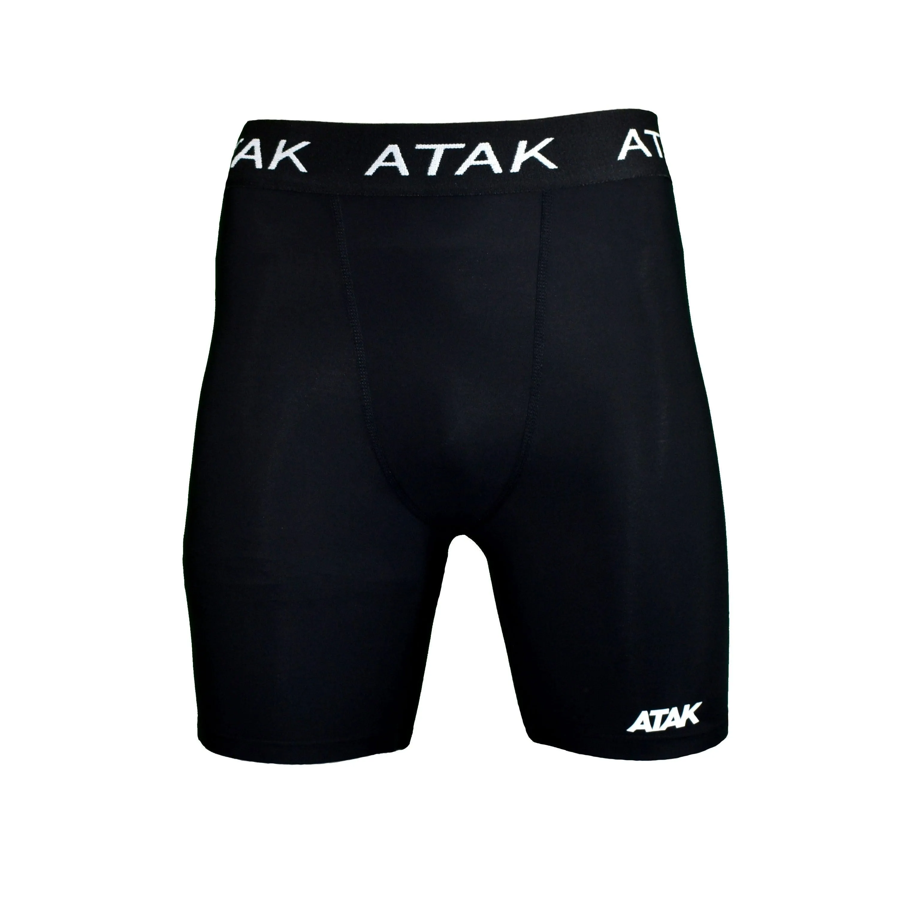 ATAK Men's Compression Shorts