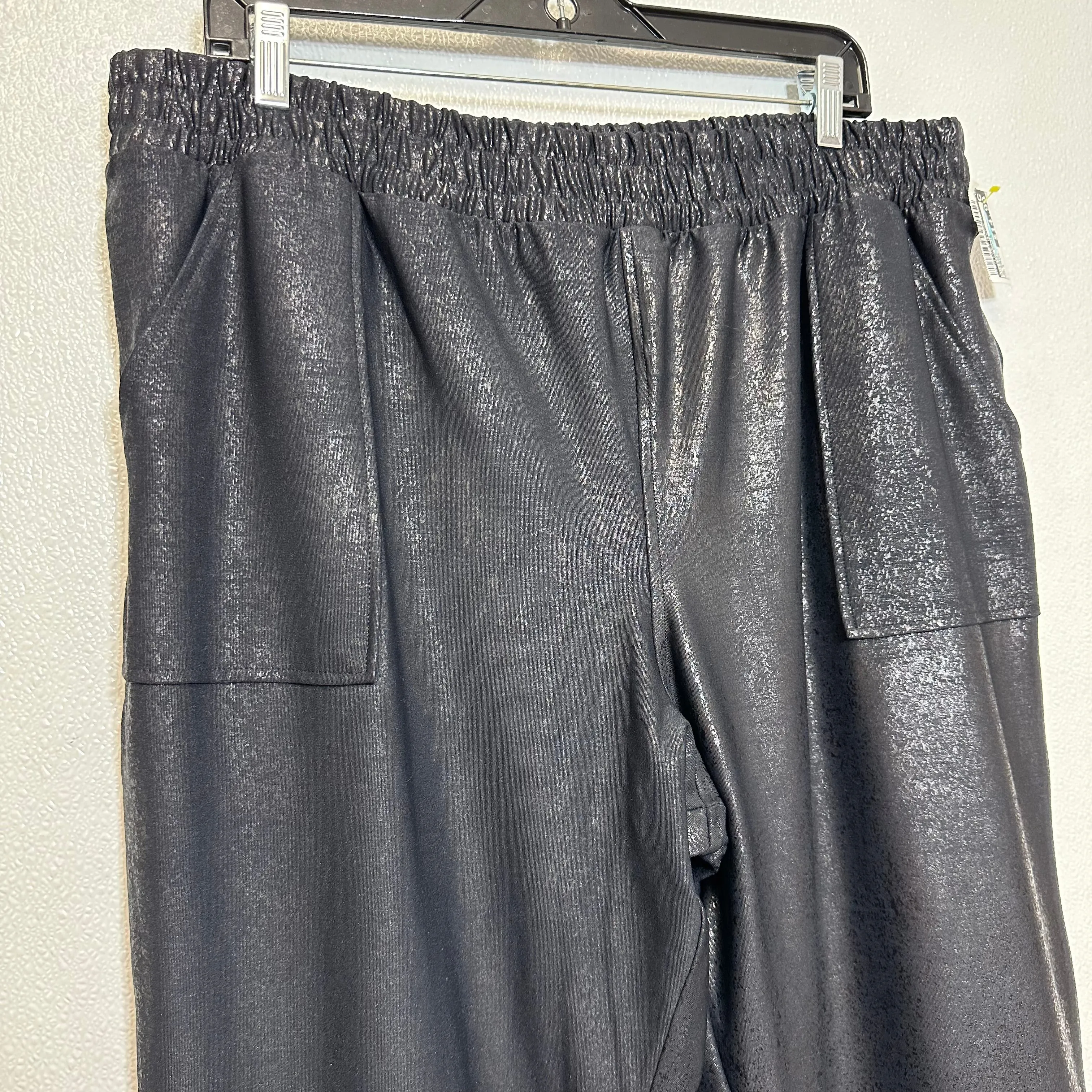 Athletic Pants By Clothes Mentor  Size: 3XL