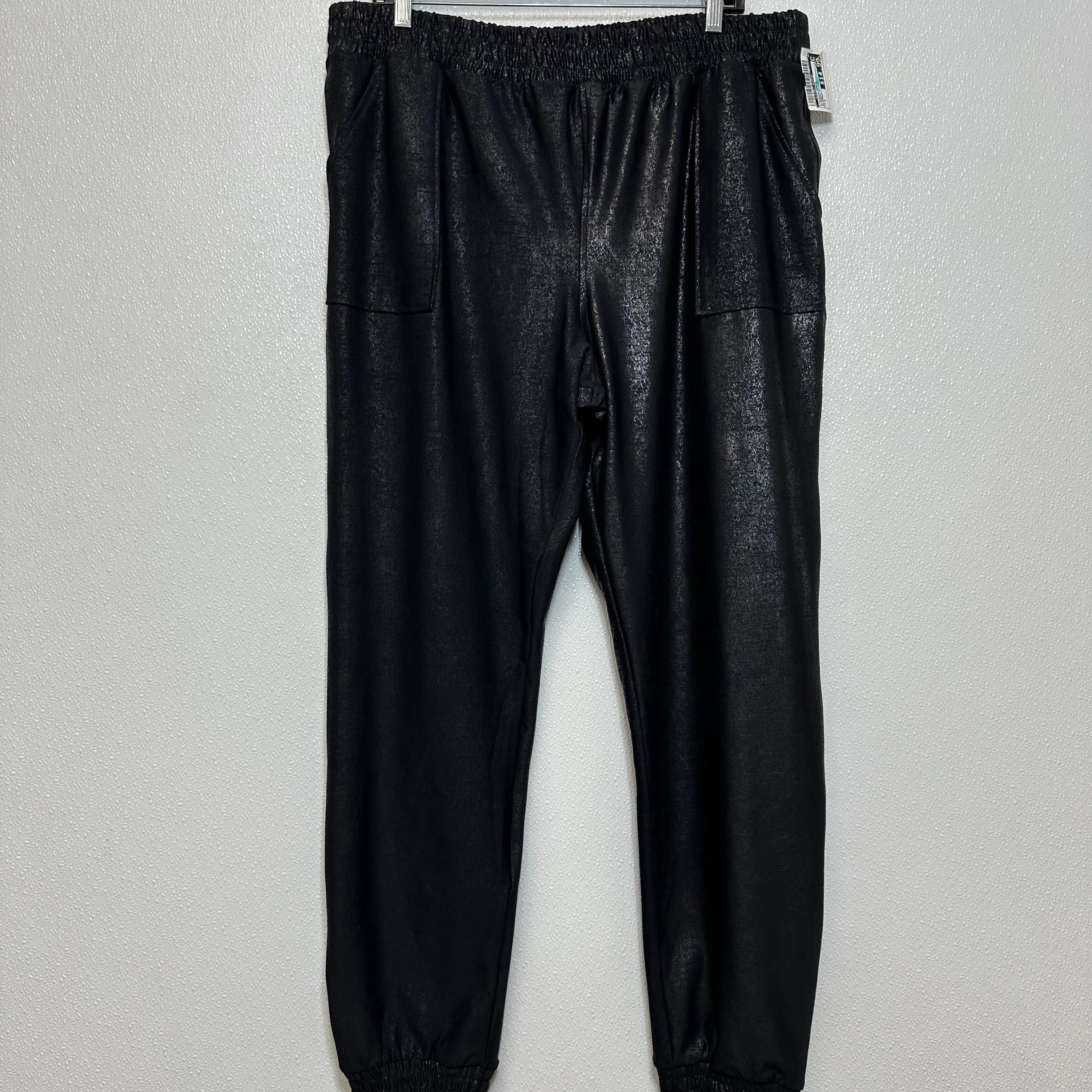 Athletic Pants By Clothes Mentor  Size: 3XL