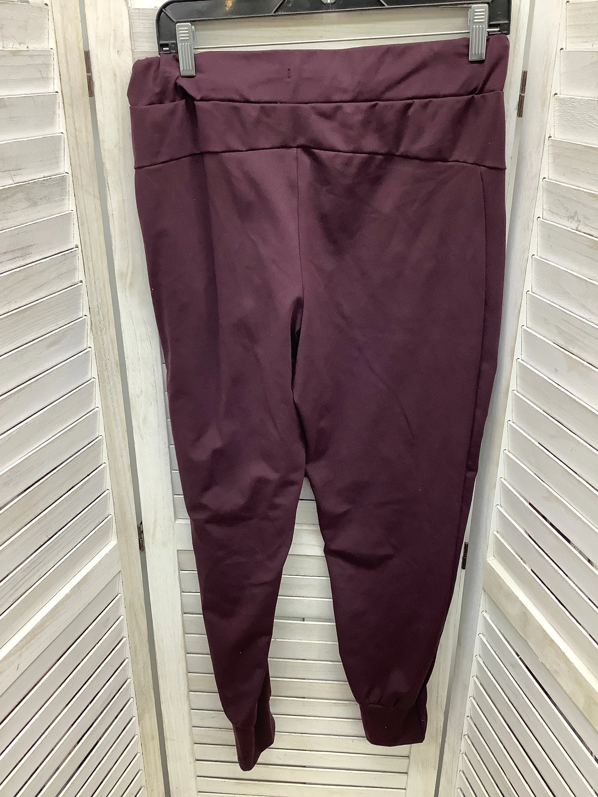 Athletic Pants By Spyder  Size: M