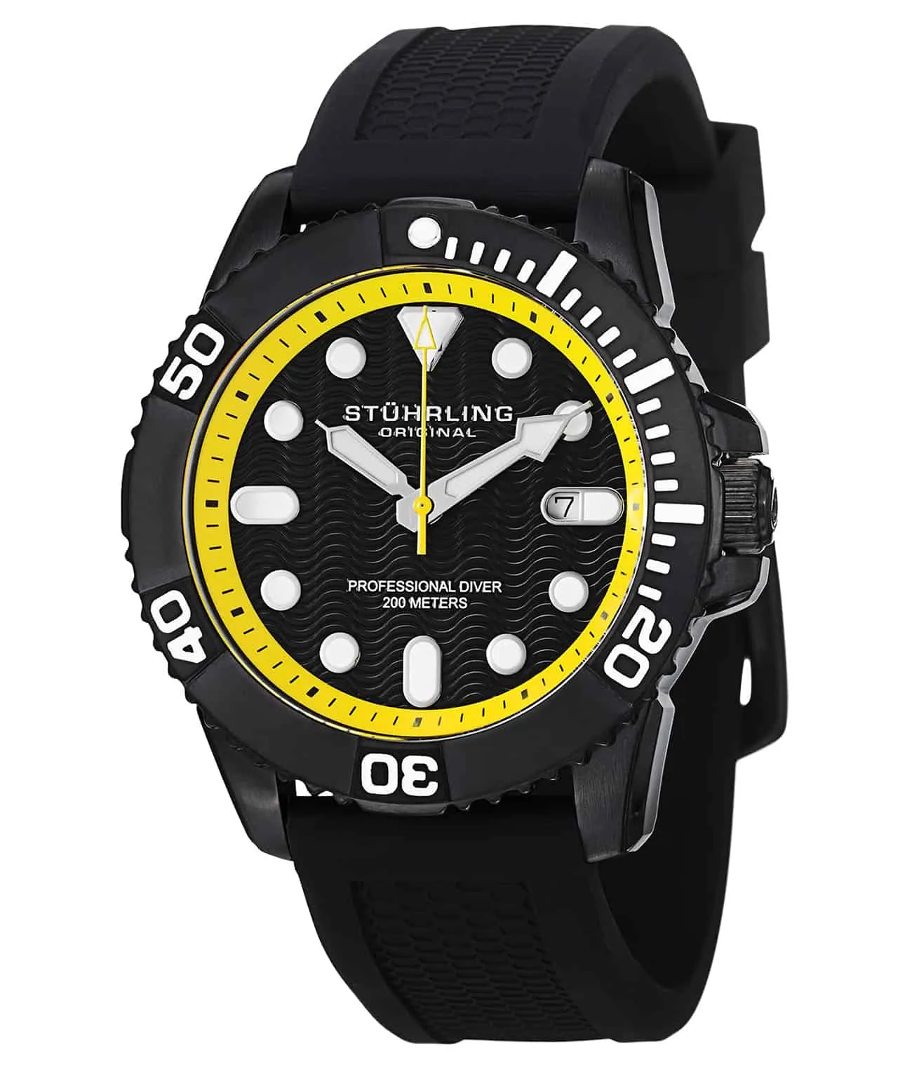 Atlantis Sport 328R Quartz 45mm Diver