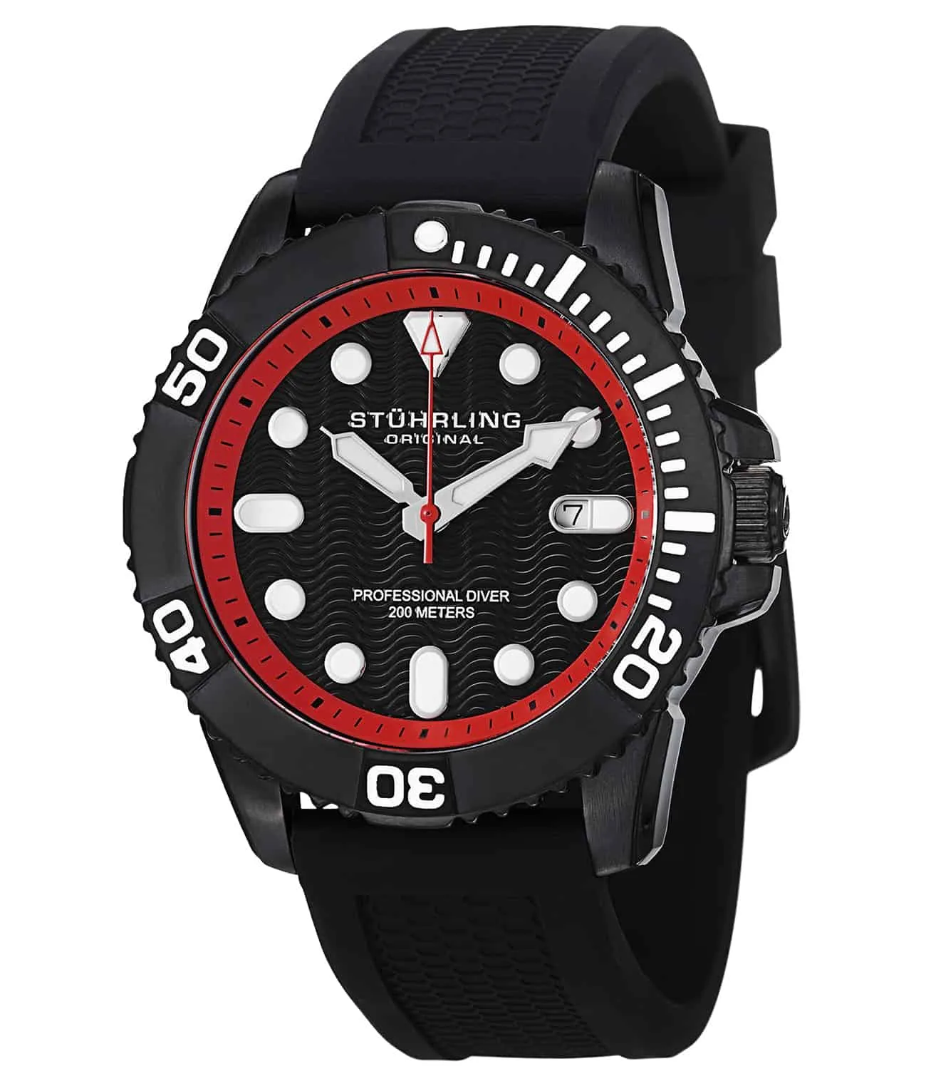 Atlantis Sport 328R Quartz 45mm Diver