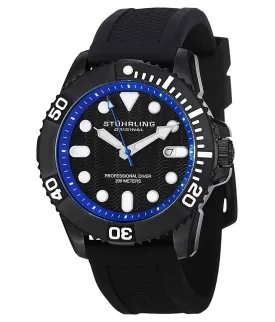 Atlantis Sport 328R Quartz 45mm Diver