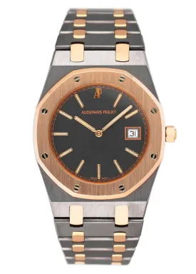 Audemars Piguet Royal Oak 56175TR Two-Tone Ladies Watch