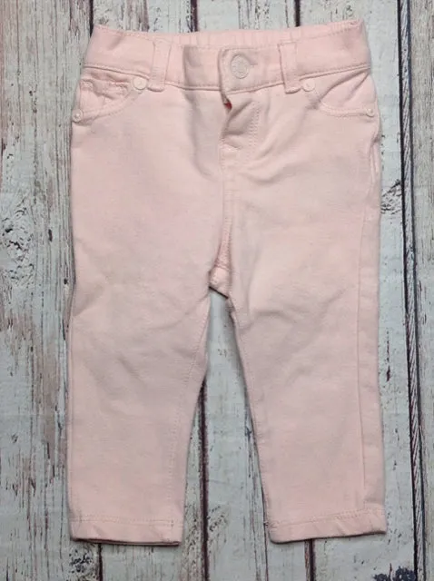 Baby Gap Light Pink Pants