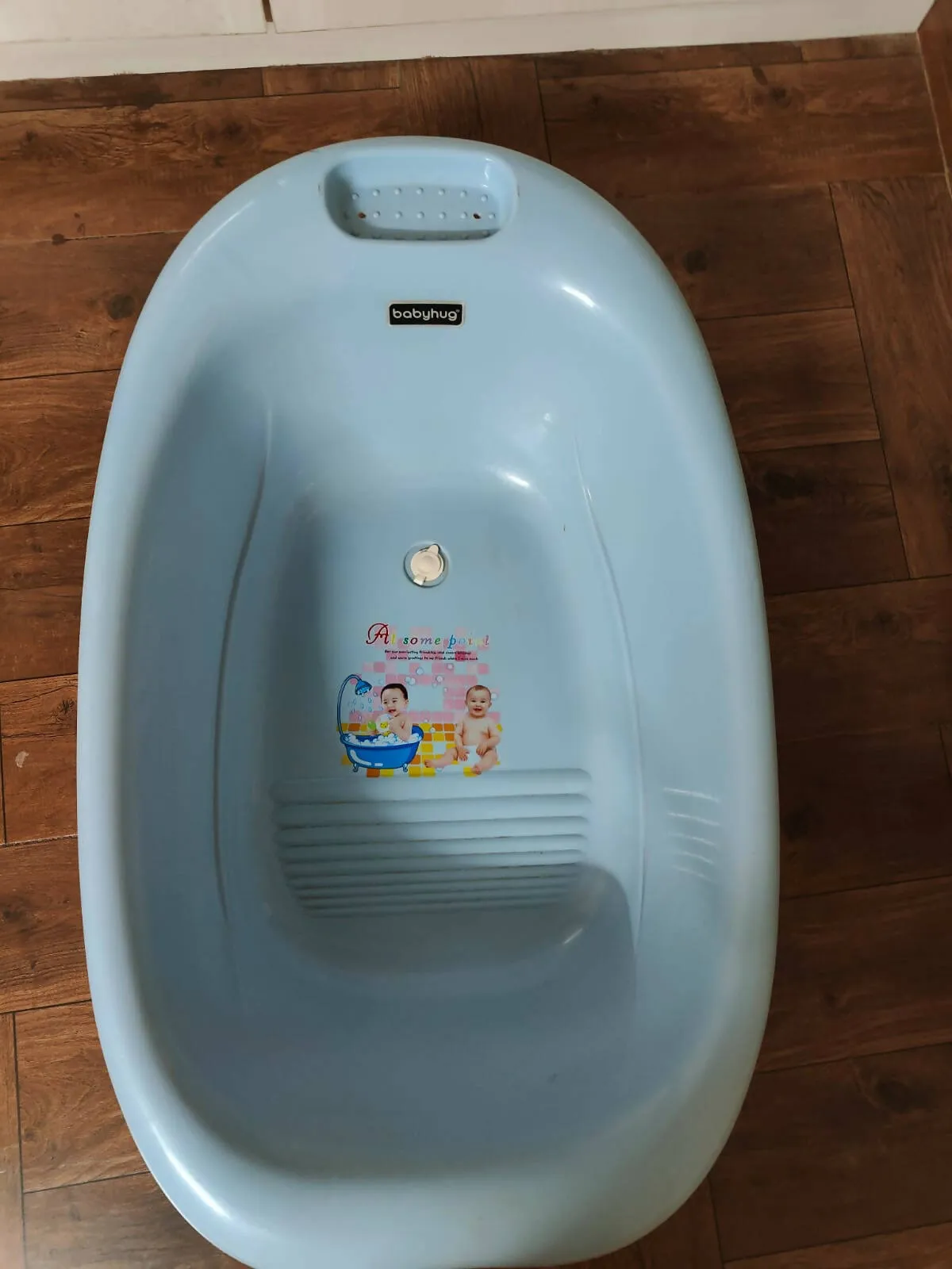 BABYHUG Bath Tub