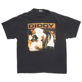 'Bad Boy For Life' Tour T-Shirt