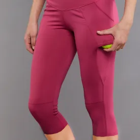 Ball Pocket Capri