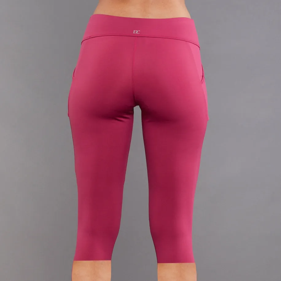 Ball Pocket Capri