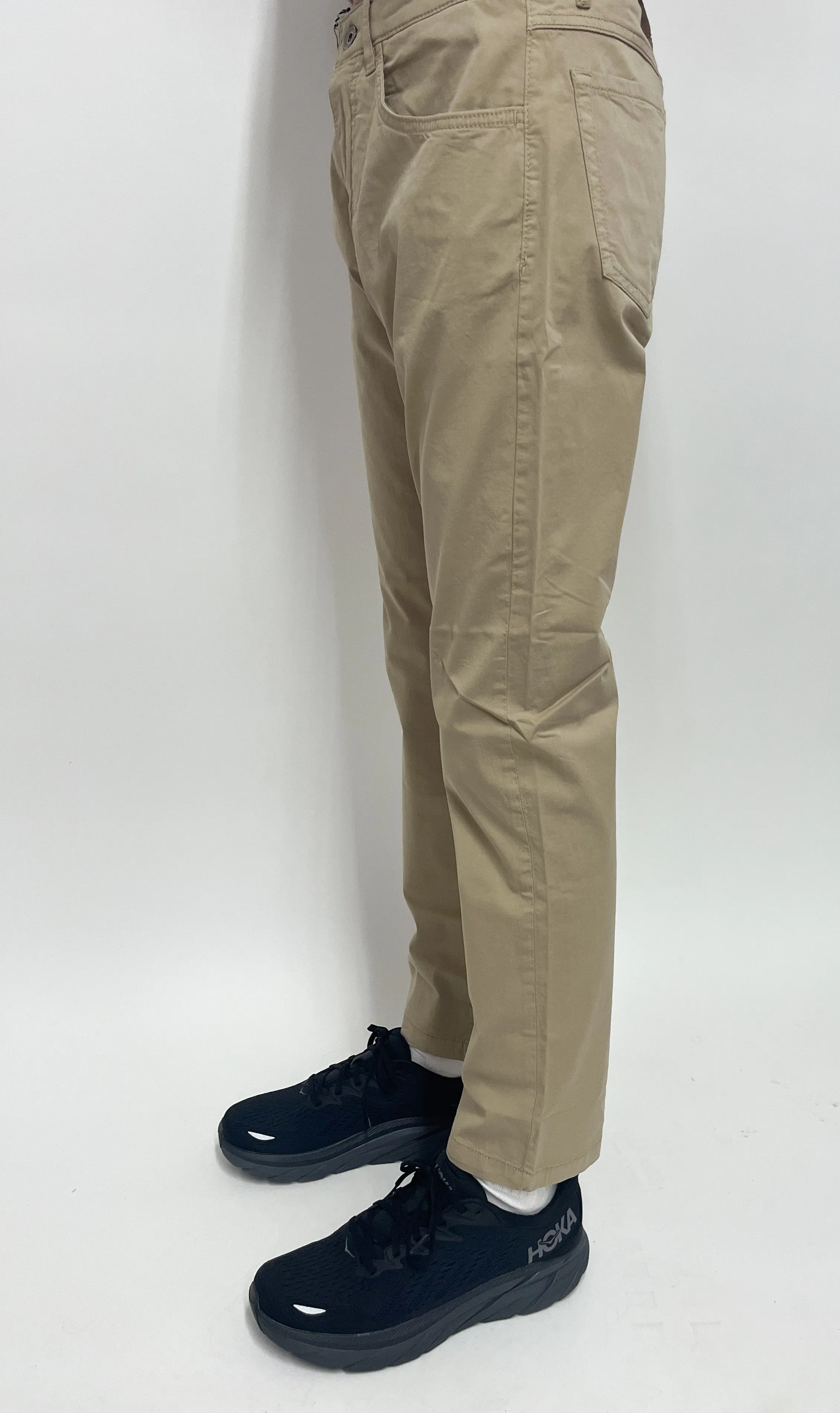 Ballin 5 Pocket Stretch Pant