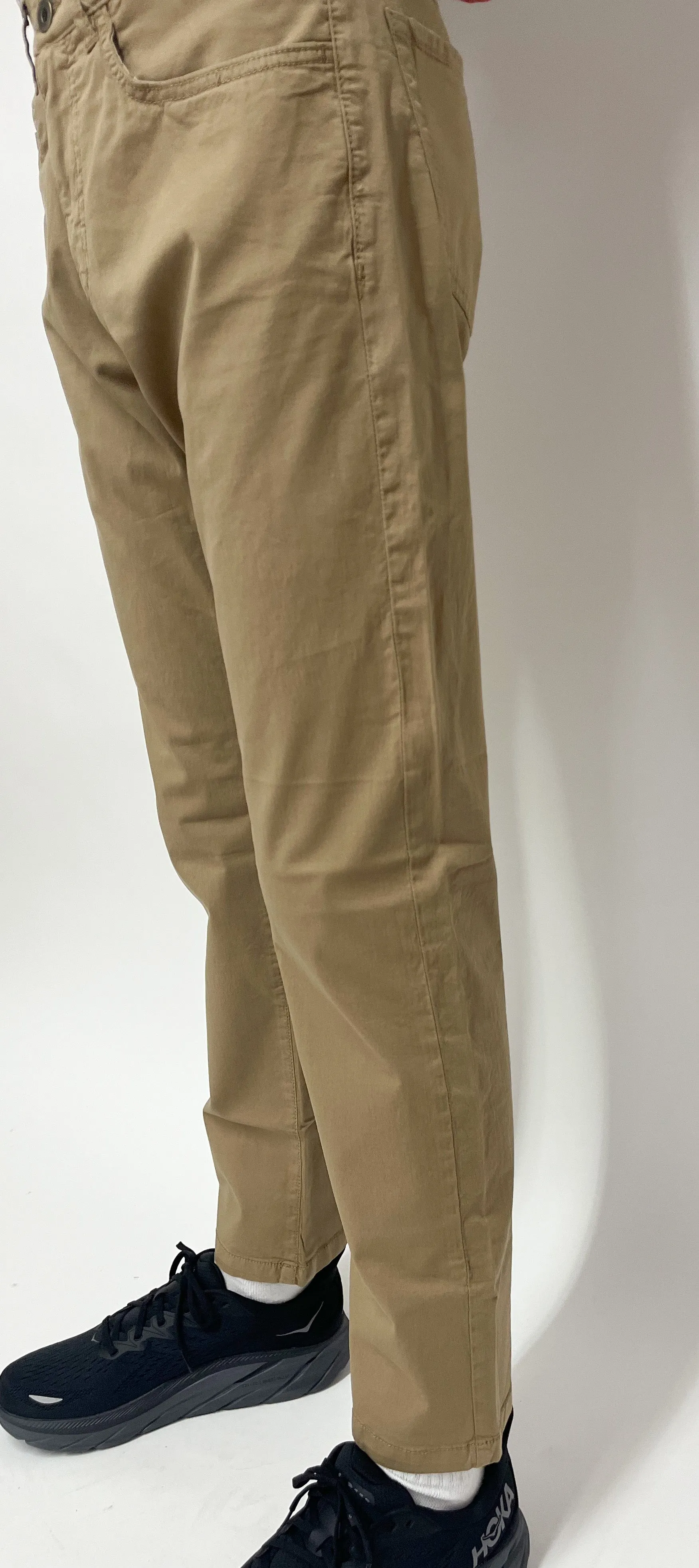 Ballin 5 Pocket Stretch Pant