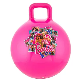 Barbie Inflatable Hopper