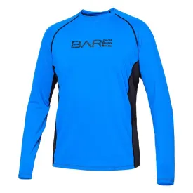 Bare Men's Long Sleeve All-Around Watersports Sunguard