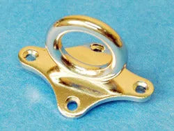 BASS CLARINET STRAP RING - WIDE