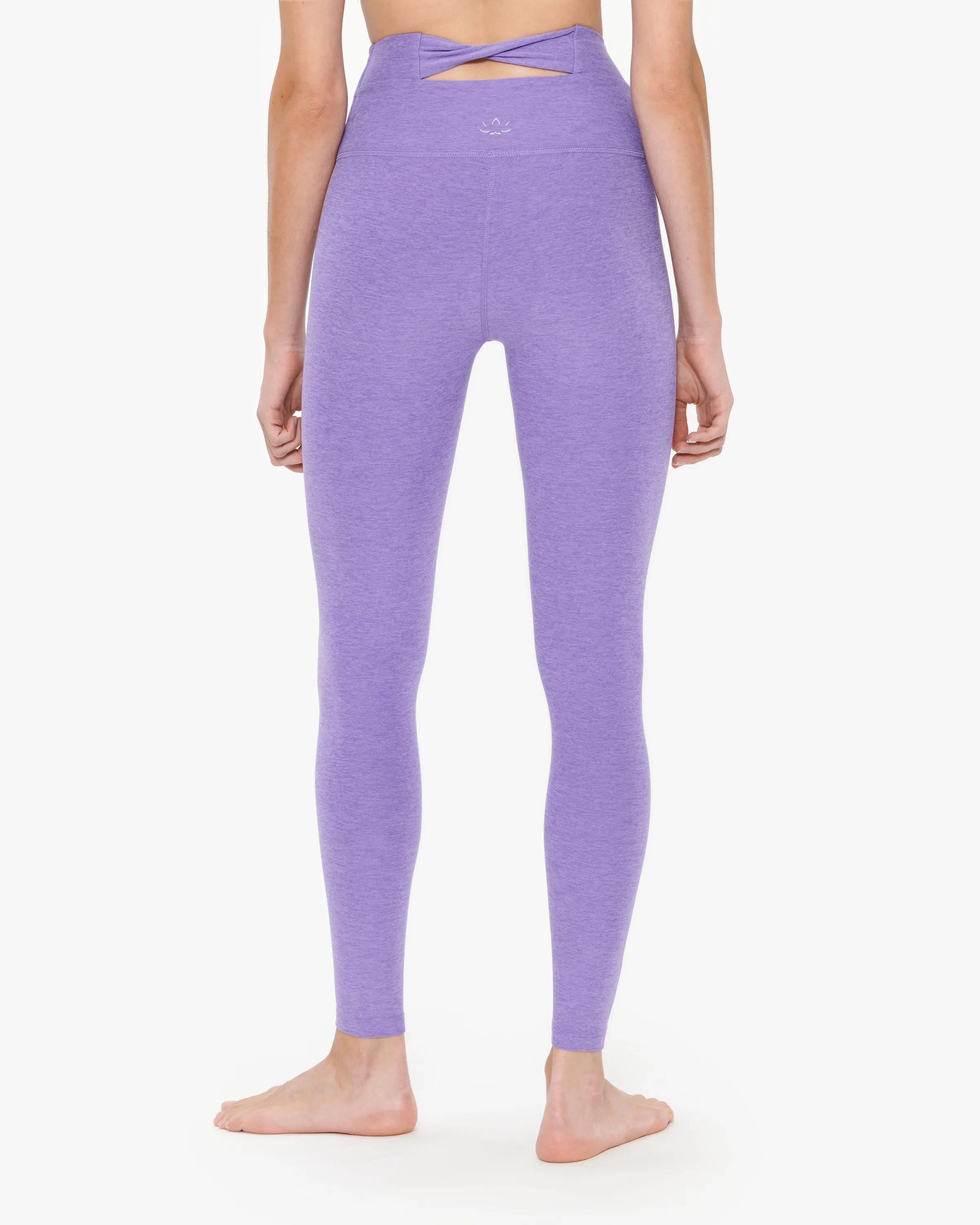 Beyond Yoga Spacedye Spin Out Legging